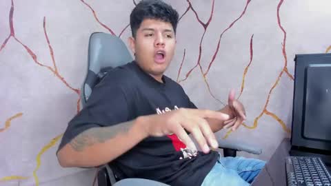 Jackson  online show from 02.18.25