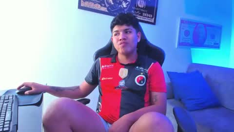 Jackson  online show from 02.18.25