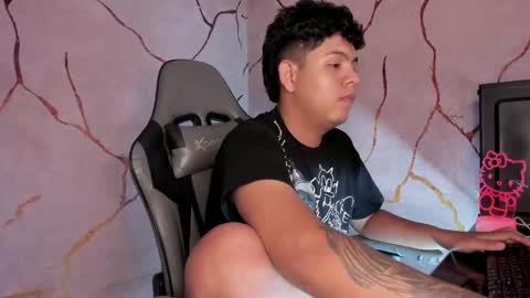 Jackson  online show from 02.19.25