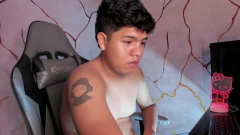 Jackson  online show from 02.19.25