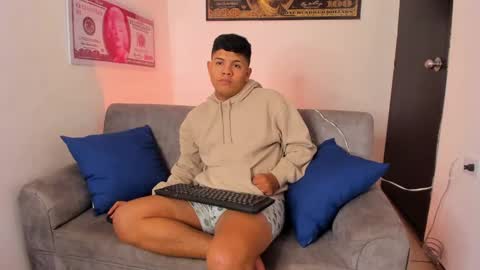 Jackson  online show from 02.20.25