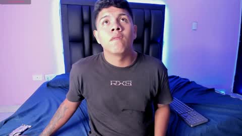 Jackson  online show from 02.22.25