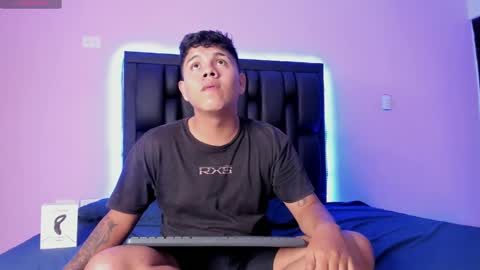 Jackson  online show from 02.22.25