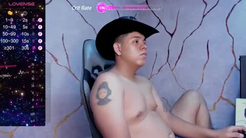 Jackson  online show from 02.27.25