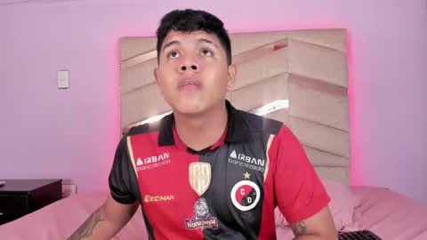 Jackson  online show from 02.28.25