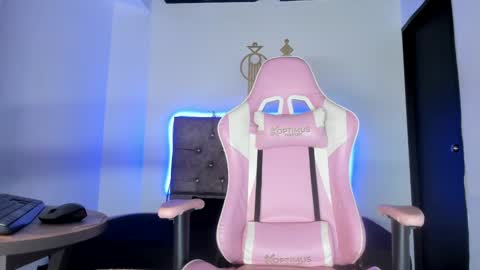 Jackson  online show from 03.05.25