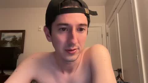 JacksonTheSub online show from 12.15.25