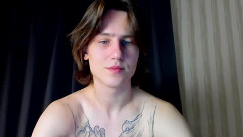 Nikolay online show from 01.25.25