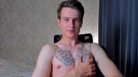 Nikolay online show from 09.14.25