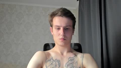 Nikolay online show from 10.12.25