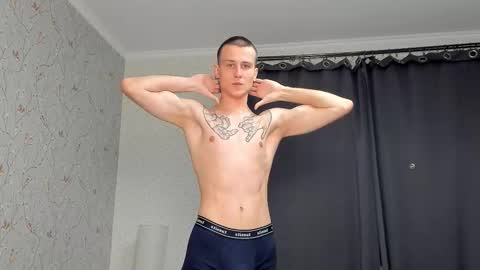 Nikolay online show from 11.30.25