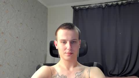 Nikolay online show from 12.14.25