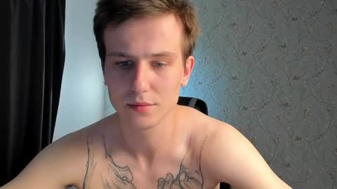 Snapshot of jacksonvox chatting on 05.23.26 Nikolay online show from 05.23.26
