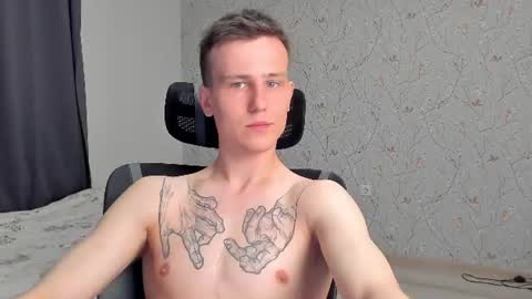 Nikolay online show from 06.17.26