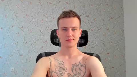 Nikolay online show from 06.19.26