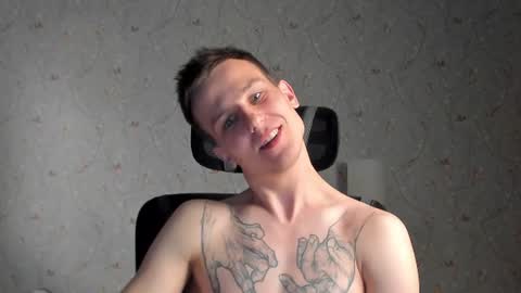 Nikolay online show from 06.21.26
