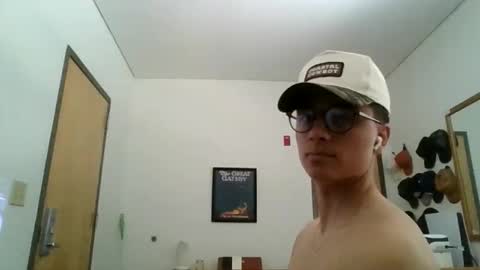 ImZacharyTyler online show from 05.24.26