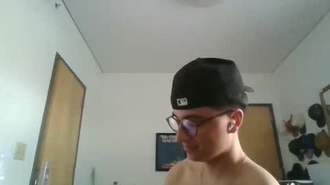 ImZacharyTyler online show from 05.28.26