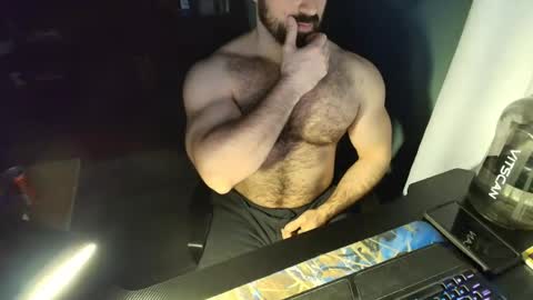 jackthe1andonly online show from 04.07.26