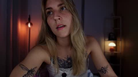 Linda Sofia help me get to 100 thumbs up online show from 03.02.26