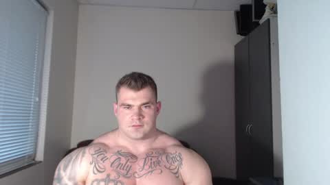 Jacky online show from 01.23.25