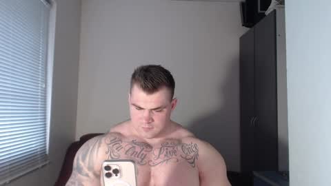 Jacky online show from 01.25.25