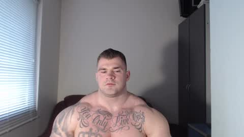 Jacky online show from 01.30.25