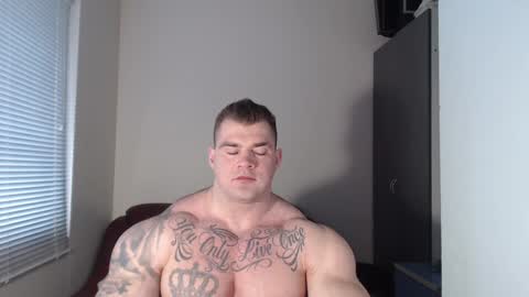 Jacky online show from 02.02.25