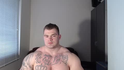 Jacky online show from 02.05.25