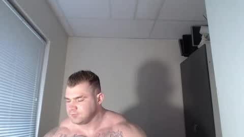 Jacky online show from 02.11.25