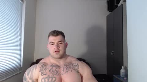 Jacky online show from 02.21.25