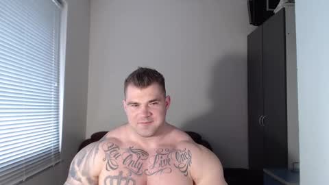 Jacky online show from 03.01.25