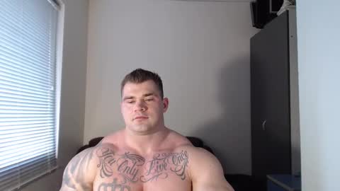 Jacky online show from 03.04.25