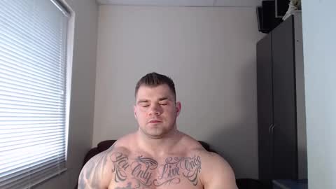 Jacky online show from 03.08.25