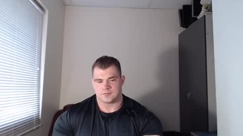 Jacky online show from 03.11.25