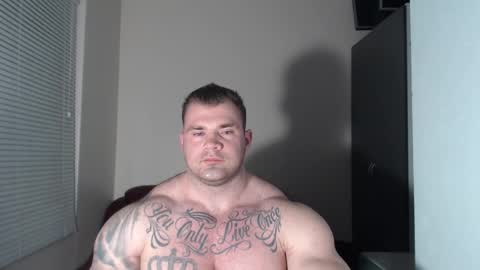 Jacky online show from 11.23.25