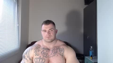 Jacky online show from 11.28.25