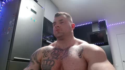 Jacky online show from 01.07.26