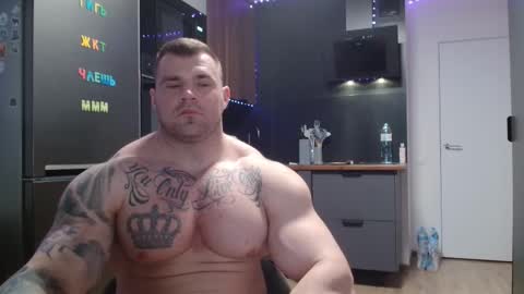 Jacky online show from 03.16.26