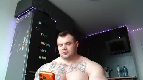 Jacky online show from 03.31.26