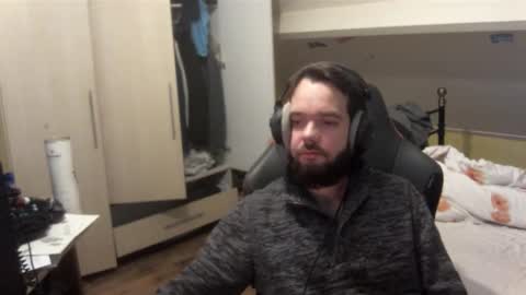 Snapshot of jackynee chatting on 12.20.25 Jack online show from 12.20.25