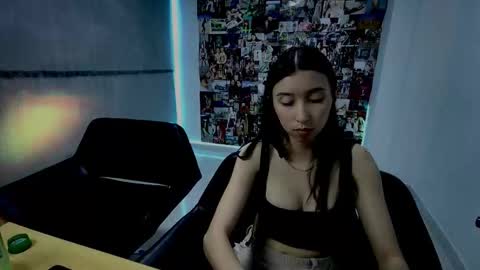 Snapshot of jackyrosee2323 chatting on 09.27.25 jackyrosee2323 online show from 09.27.25