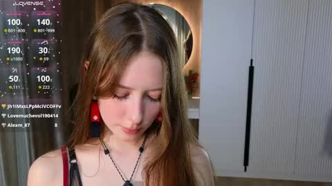 Alice3 online show from 05.11.26