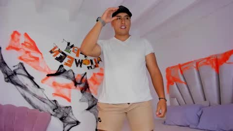 J A C O B online show from 10.21.25