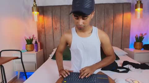 Jacobo online show from 09.13.25