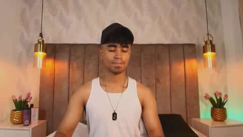 Jacobo online show from 10.06.25