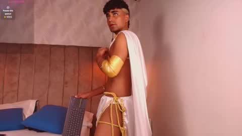 Jacobo online show from 10.23.25