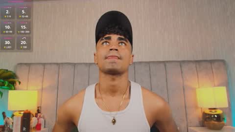 Jacobo online show from 11.15.25