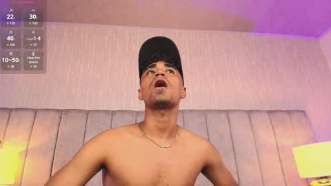 Jacobo online show from 11.26.25