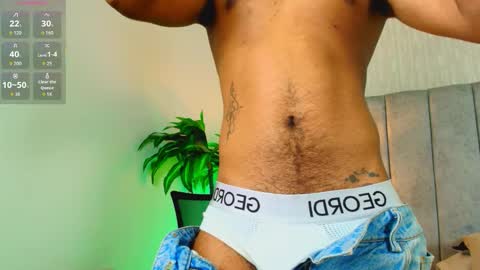 Jacobo online show from 12.15.25